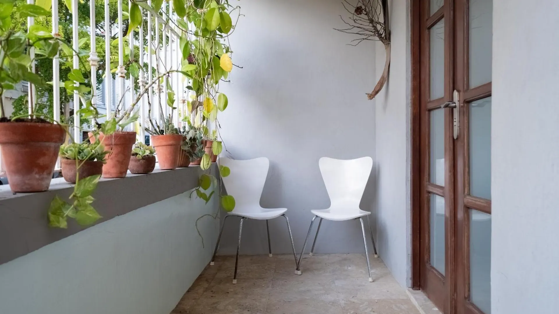 סן חואן Seaside Caribbean Comfort - Between Beach And City