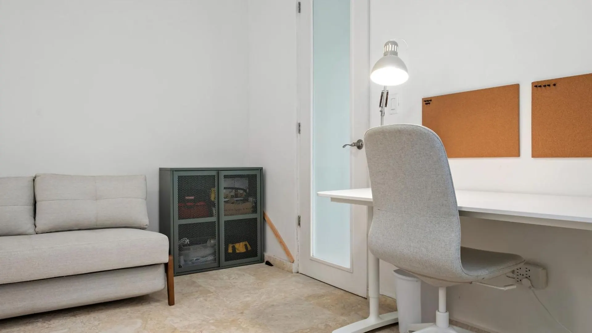 סן חואן Seaside Caribbean Comfort - Between Beach And City סן חואן