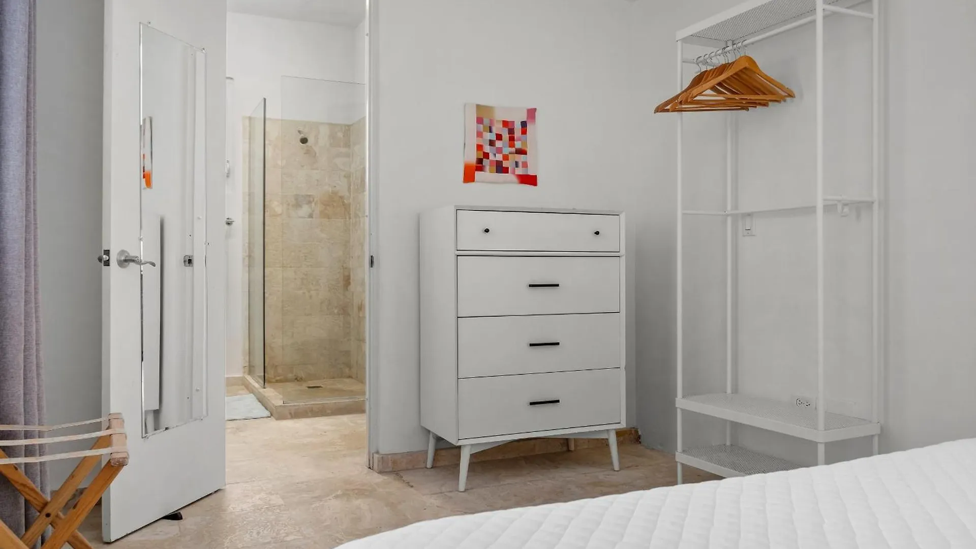 סן חואן Seaside Caribbean Comfort - Between Beach And City 0*, סן חואן