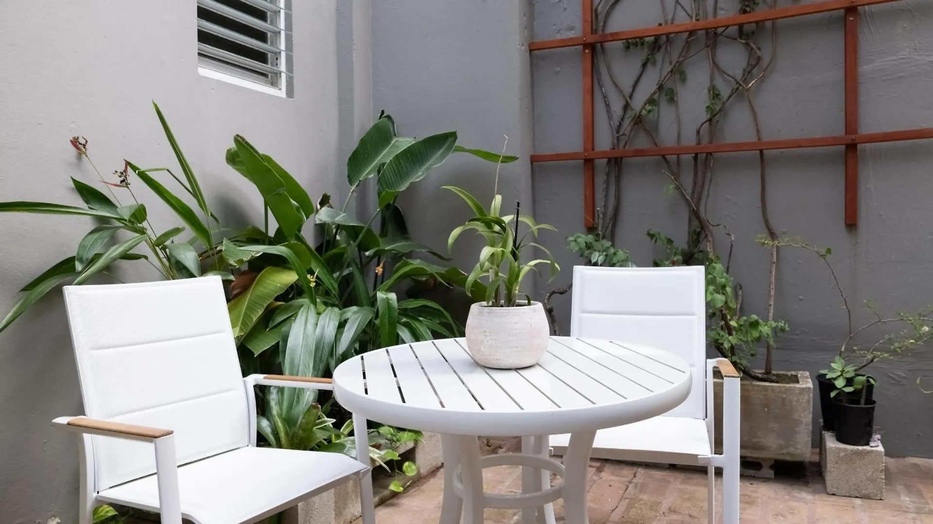סן חואן Seaside Caribbean Comfort - Between Beach And City פוארטו ריקו