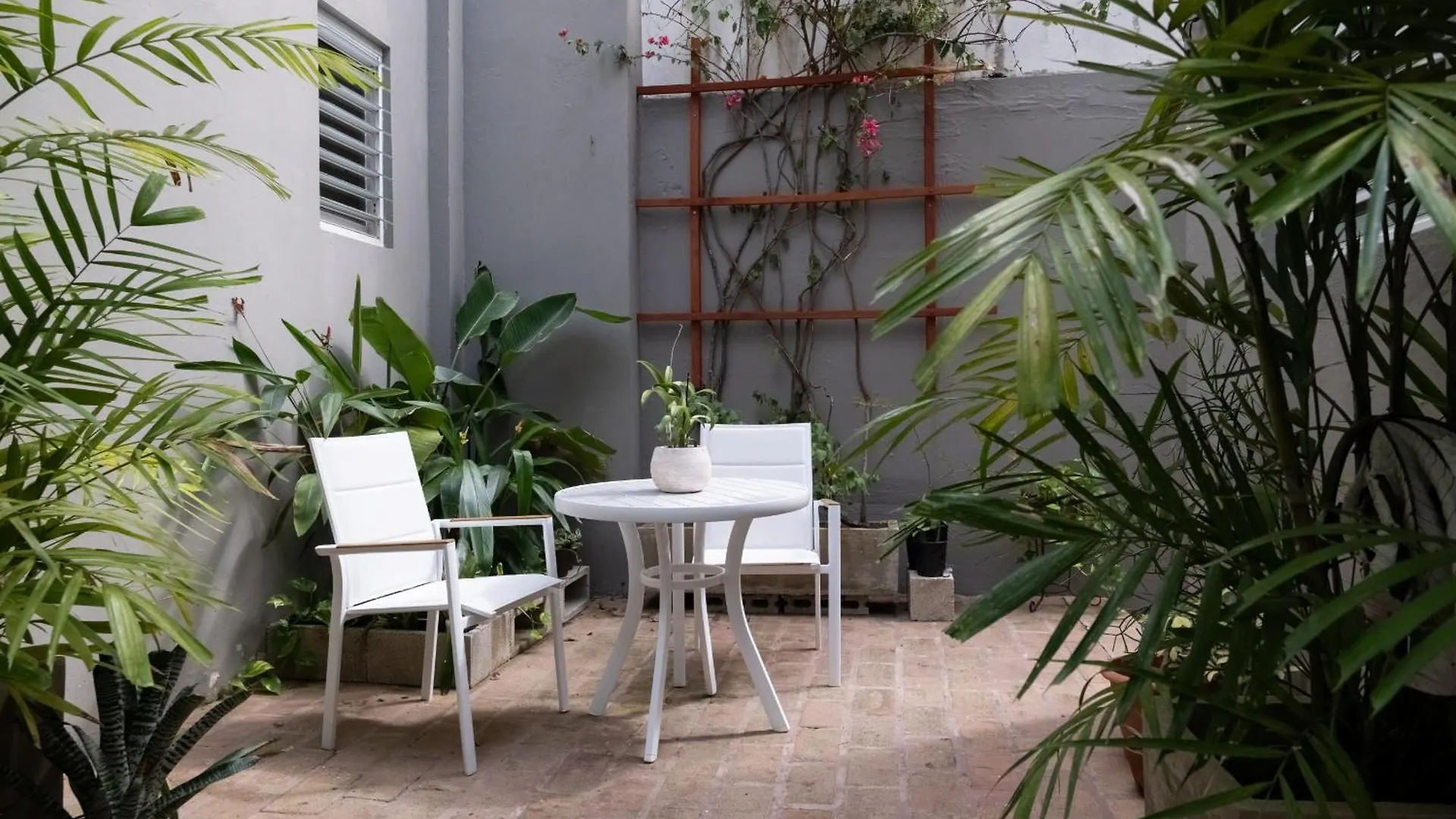 דירה סן חואן Seaside Caribbean Comfort - Between Beach And City