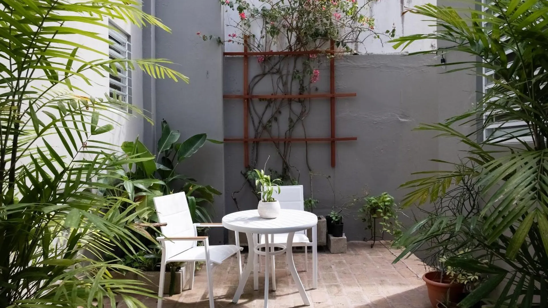 סן חואן Seaside Caribbean Comfort - Between Beach And City דירה סן חואן