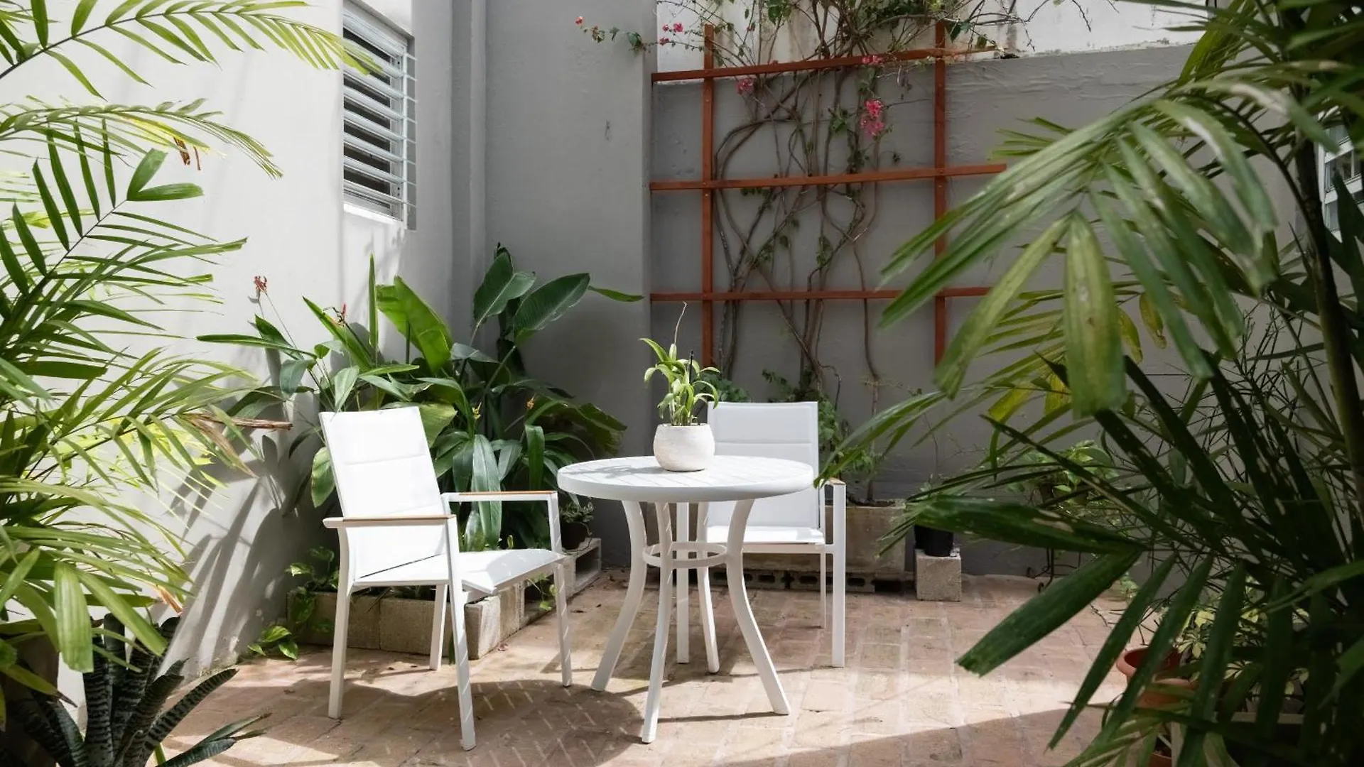 סן חואן Seaside Caribbean Comfort - Between Beach And City 0*, סן חואן פוארטו ריקו
