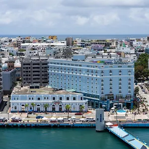 Hotel Rumbao, A Tribute Portfolio, San Juan