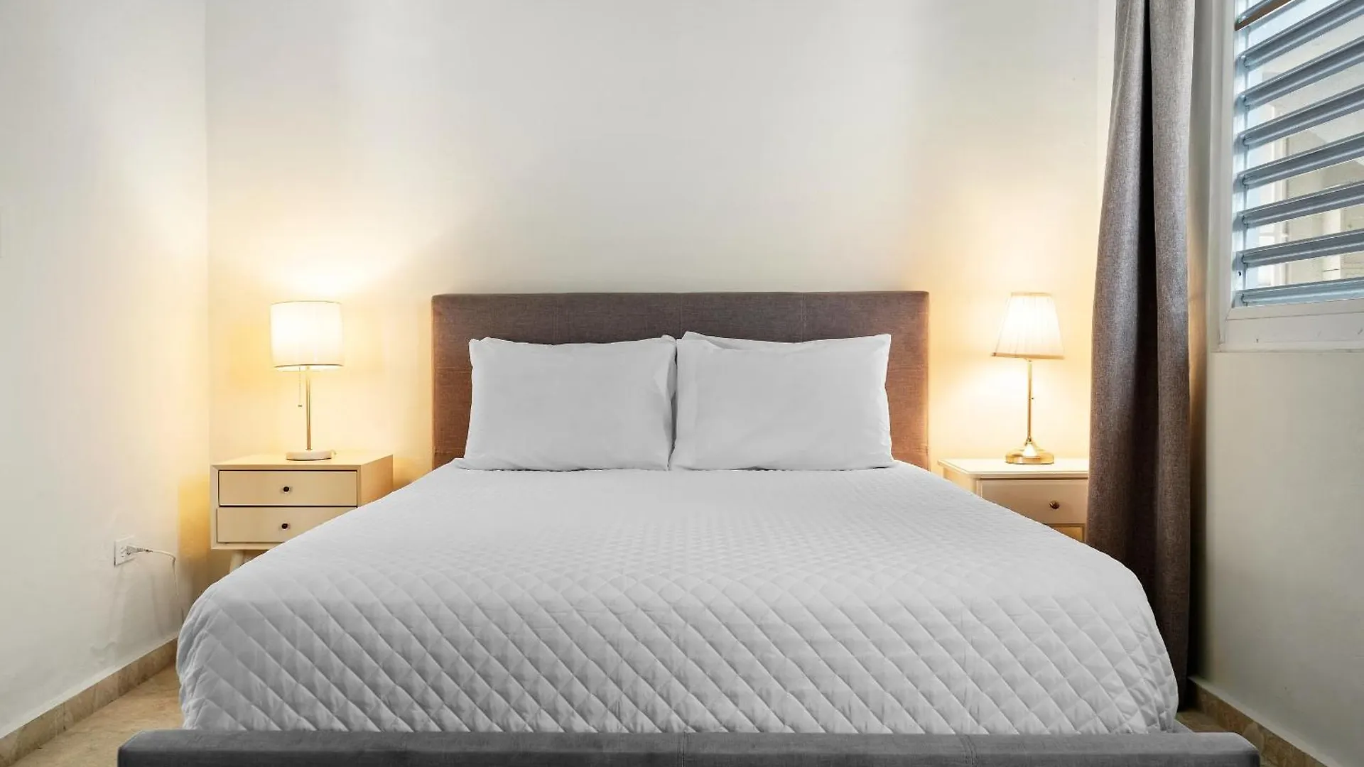 Seaside Caribbean Comfort - Between Beach And City San Juan Portoryko