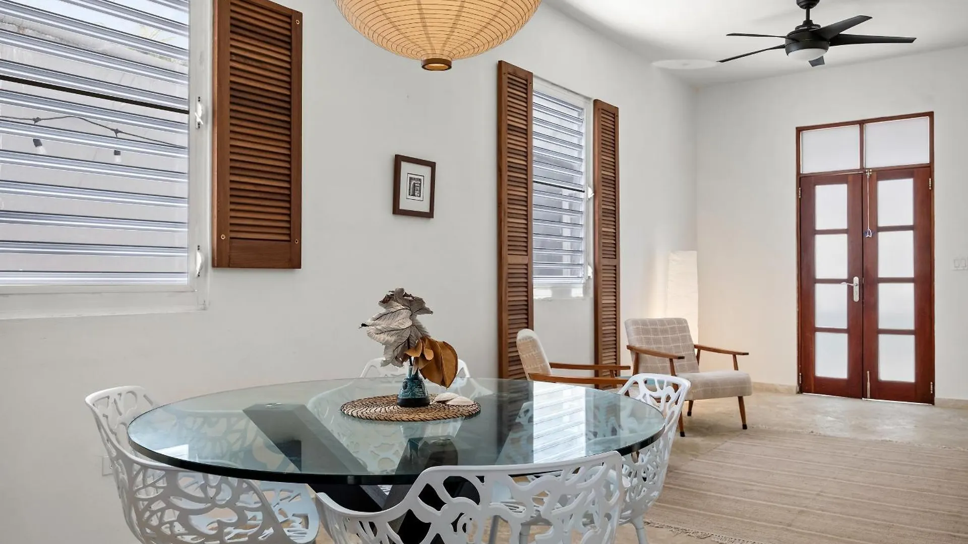 Seaside Caribbean Comfort - Between Beach And City San Juan 0*,  Portoryko