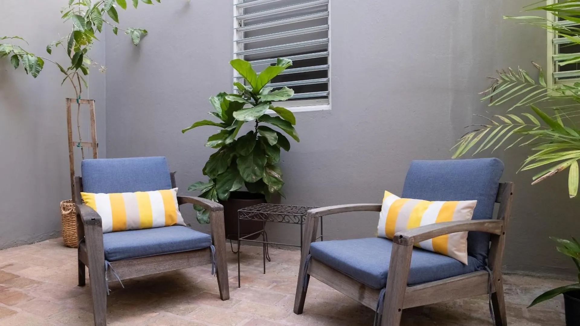 Seaside Caribbean Comfort - Between Beach And City San Juan Apartament