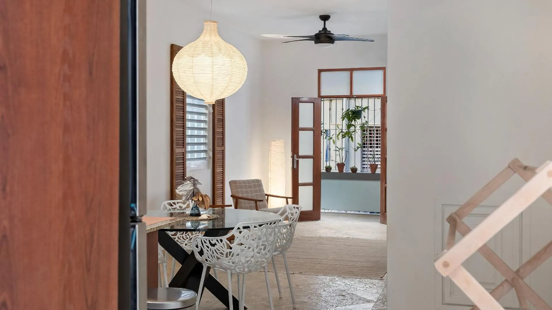 Seaside Caribbean Comfort - Between Beach And City San Juan